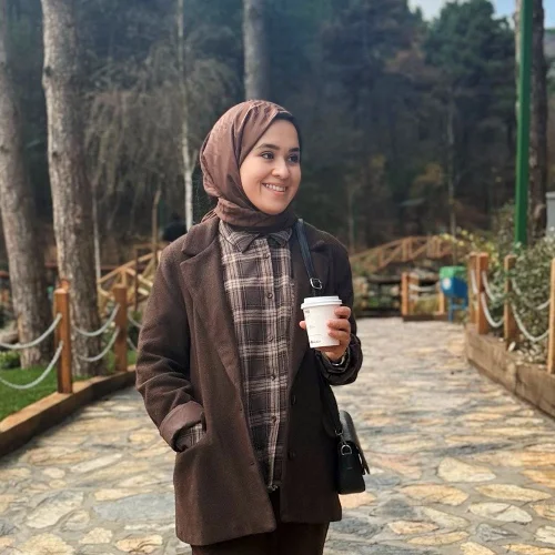 Zeynep K.