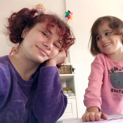 İrem G-