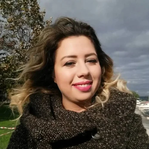 Ayşe AKÇAYLI A.
