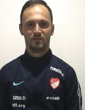 Sercan P.