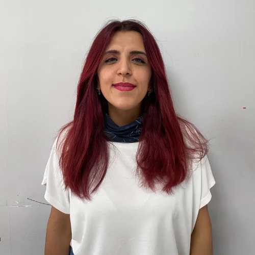 Buşra A-