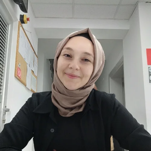 Şükriye A-