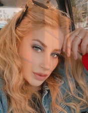 Özge Şevval G-