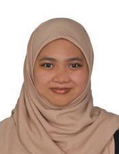 Putri Nurnazlah Nuwairah MOHD F.