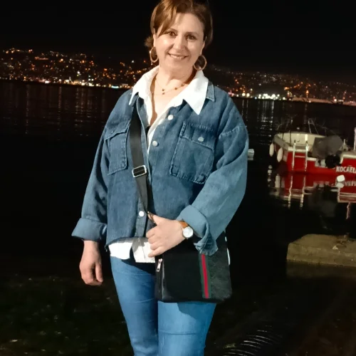 Semra Ş-