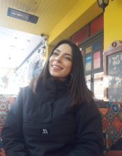 Melisa D.-