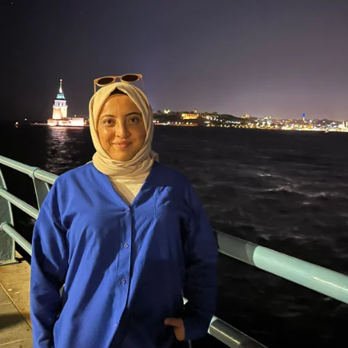 Fatma E.