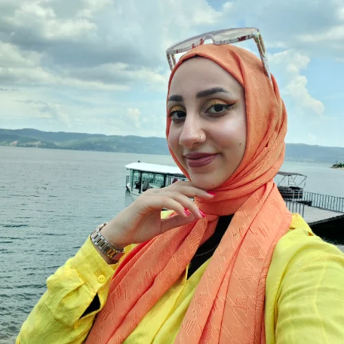 İrem A.-