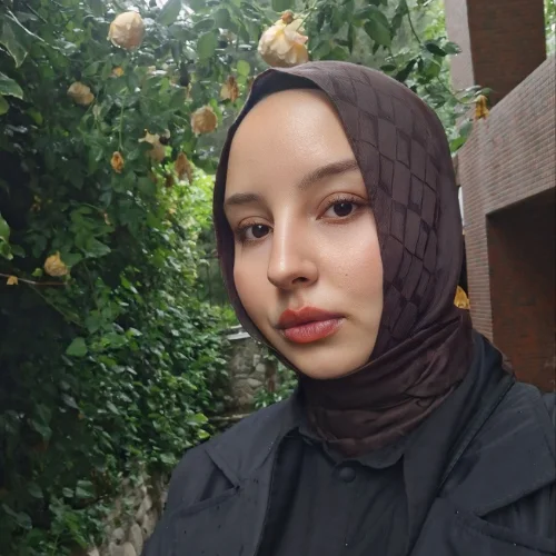 Hatice Sümeyra A-