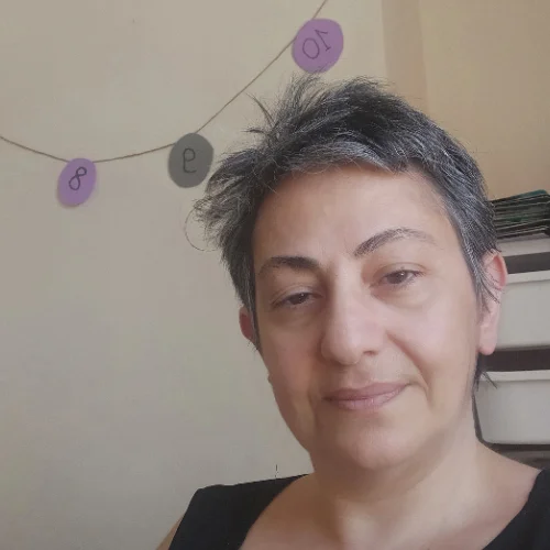 Filiz M.-