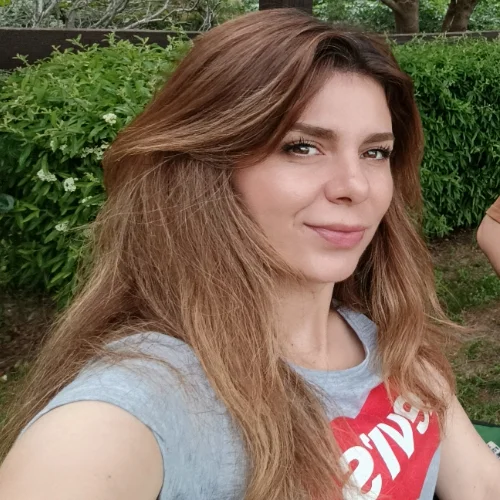 Şehnaz A.-