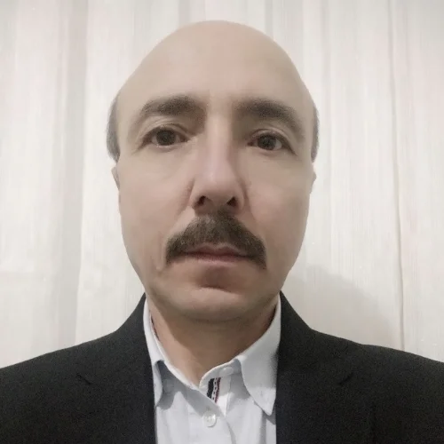 Erdal B.