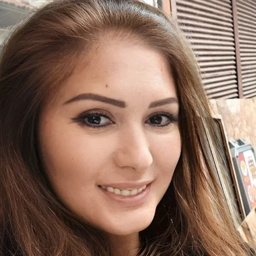 Feruza K-