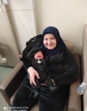 Shodıya T.