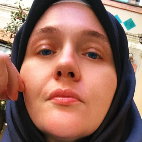Nuray A.