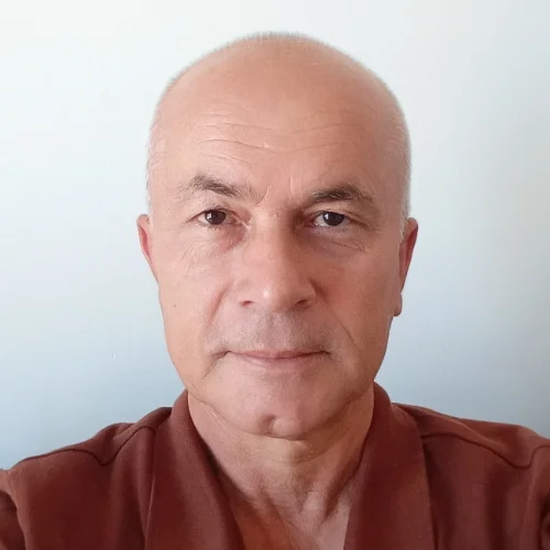 Erdal B.