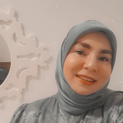 Ceren Ö-