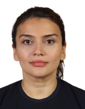 Aysel HASANOVA Y.