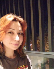 Ayşegül Derya A.