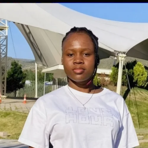 Faith Oluwabukunmi O-