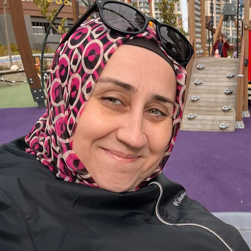 Gülşah K.-