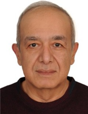 Mehmet Melih B.