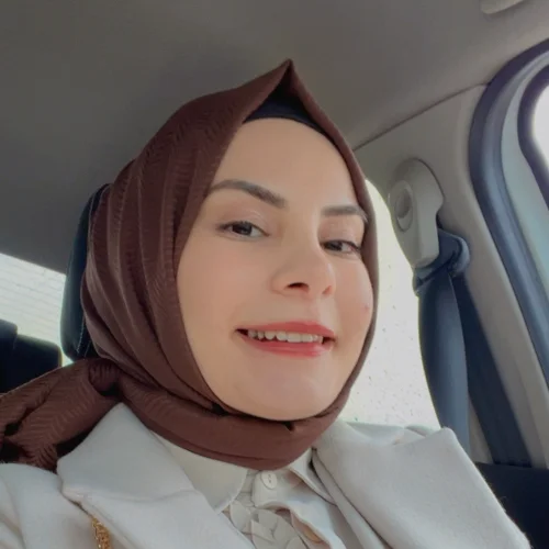 Melek V.