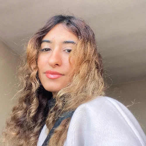 Ayşegül A-