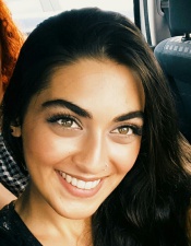 Betül Sinem GÜNGÜL Ç.