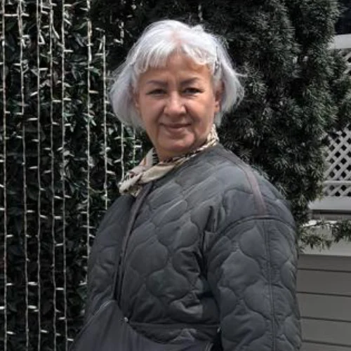 Aslı A.-