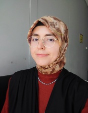 Meryem A.-