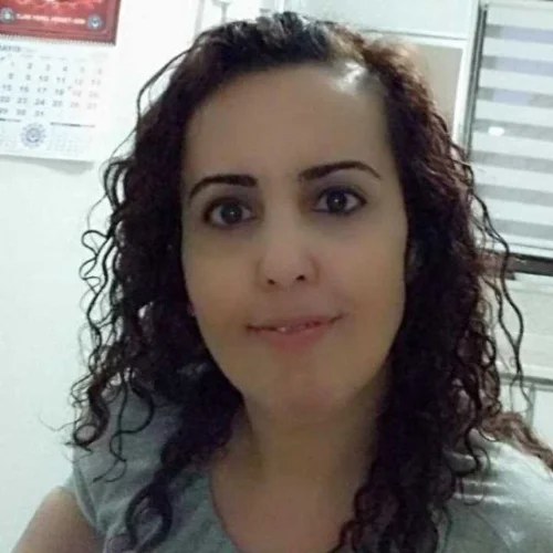 Alin DOĞAN K.