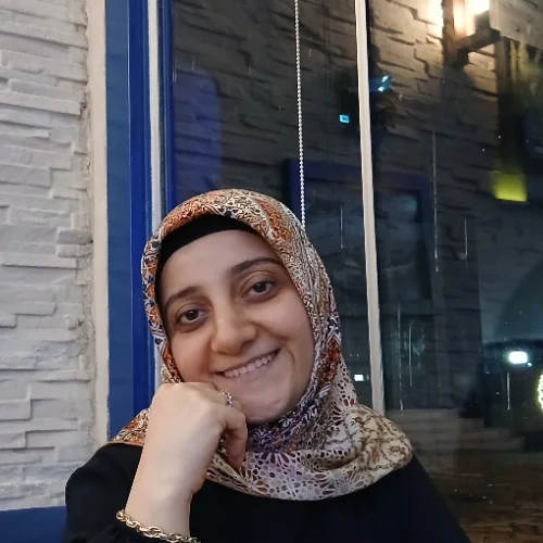 Esra D-