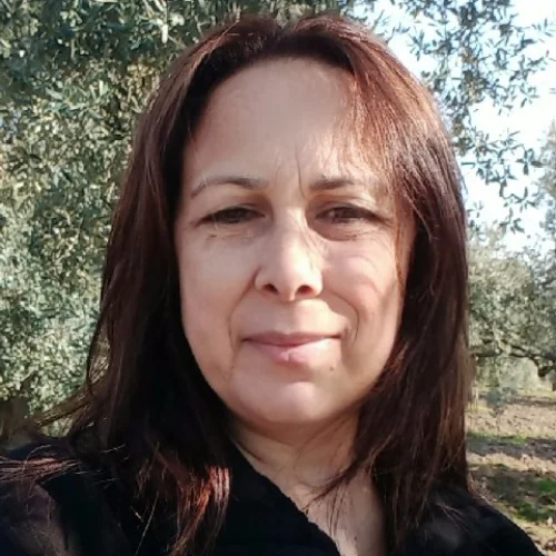 Zerrin A.-