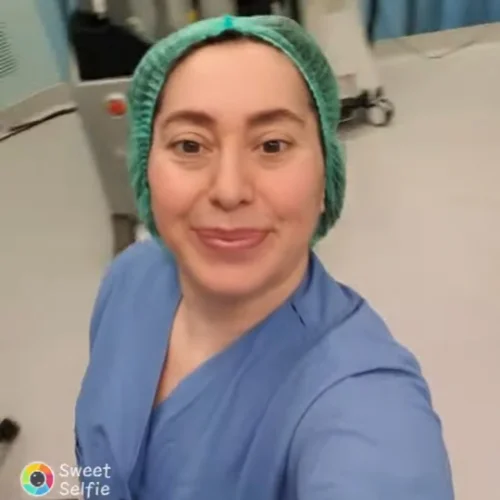 Hediye Ç.