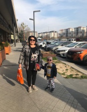 Sevgi A.-