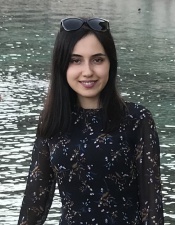 Gülsüm Ö-