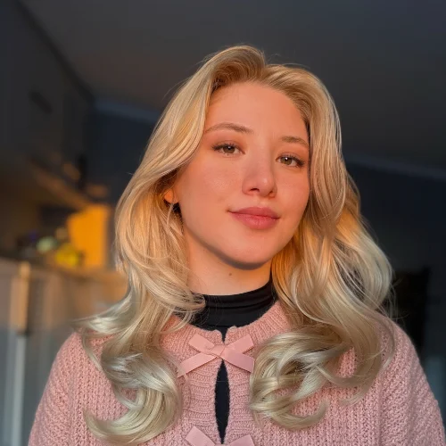 Eda D.