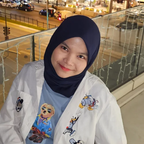 Sakinah D.-