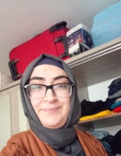 Buse Çağlar İşcan İ.