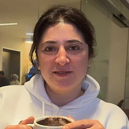 Şaziye U-
