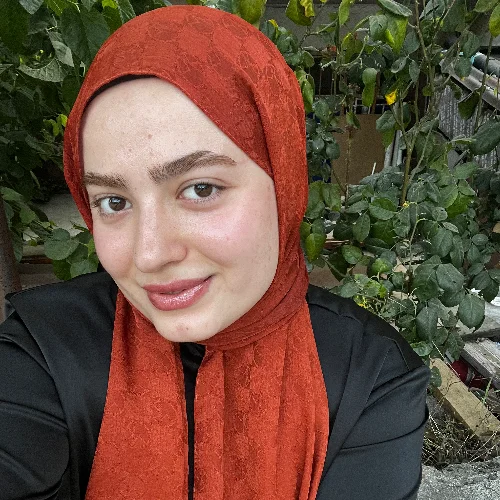 Sümeyye D.