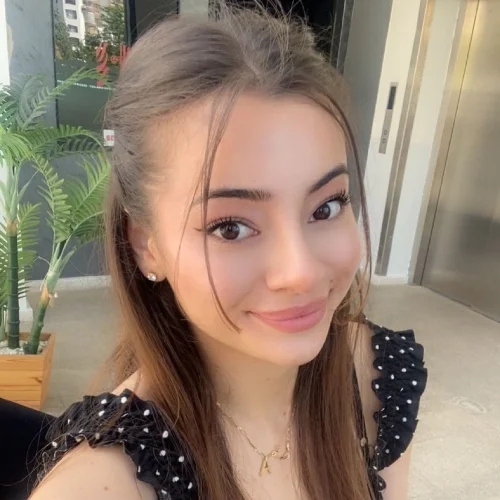 Aynur K.-
