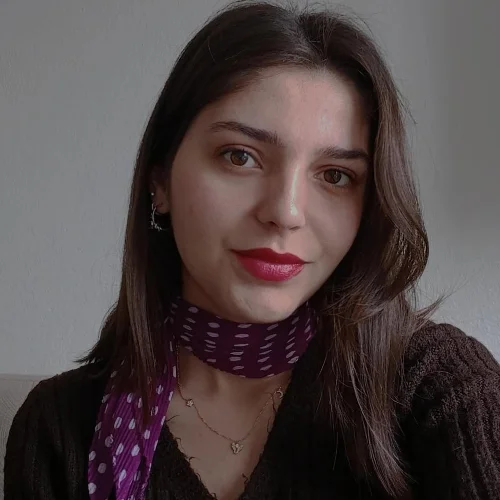 Sıla G.