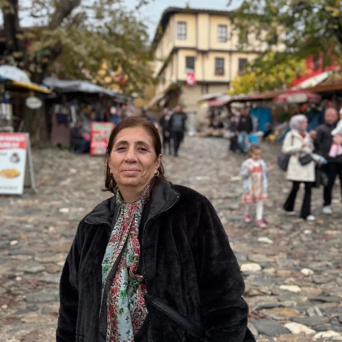 Songül K.