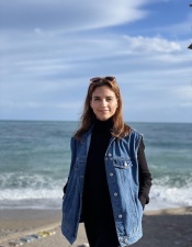Duygu A.