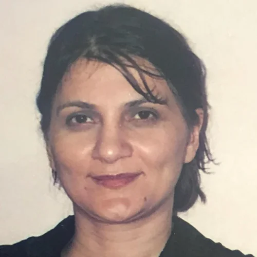 Ayşegül G.