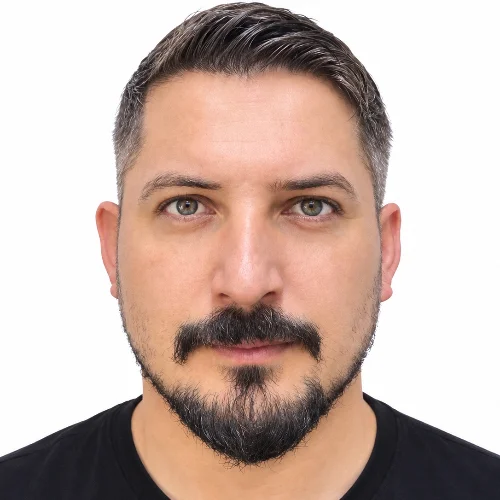 Barış K.
