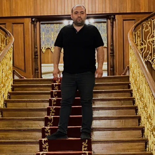 Onur D.-