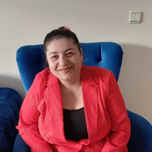 Sibel Y.